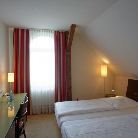 Maris Hotel Steinhude Bagian luar foto