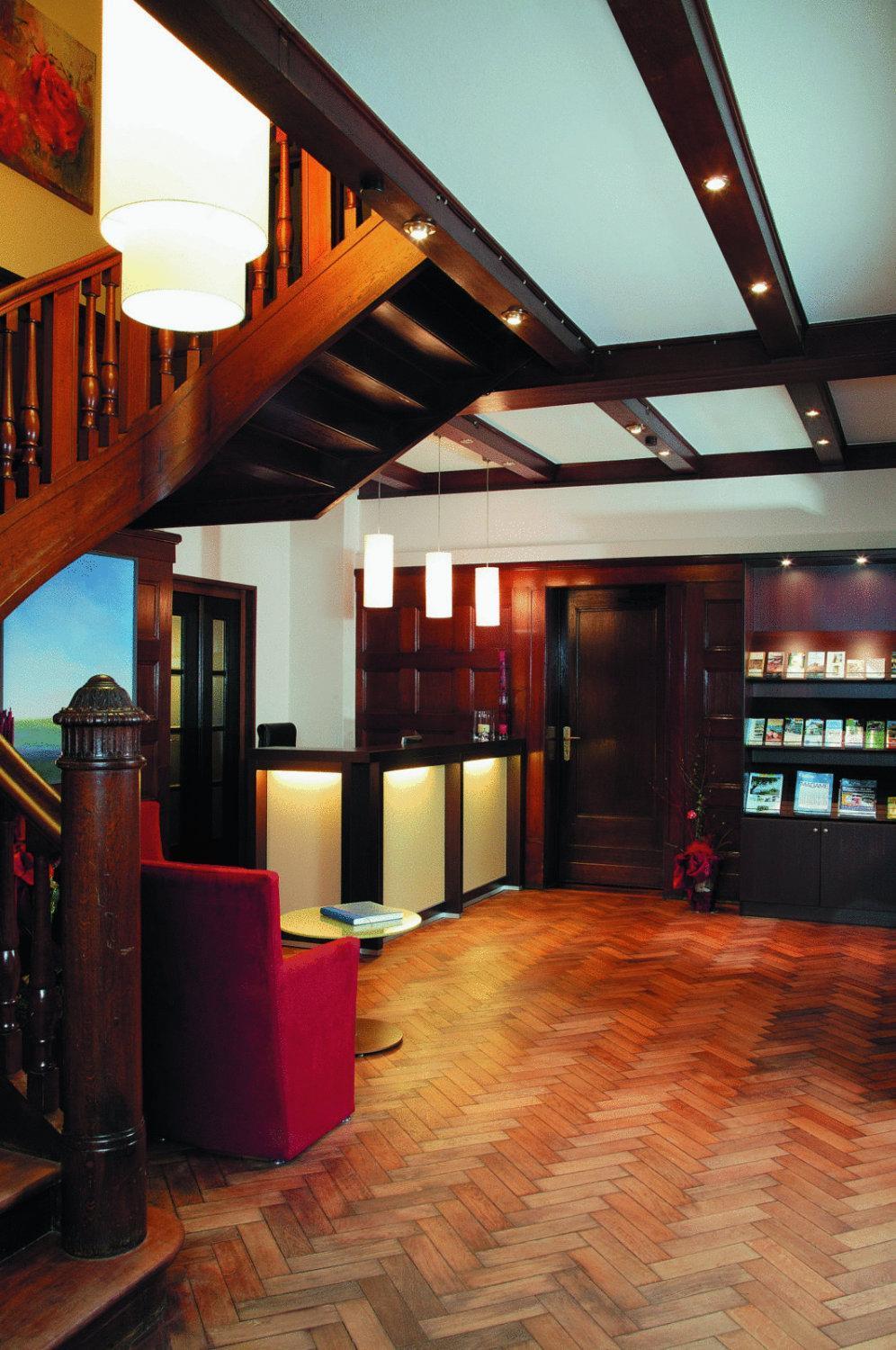 Maris Hotel Steinhude Bagian luar foto