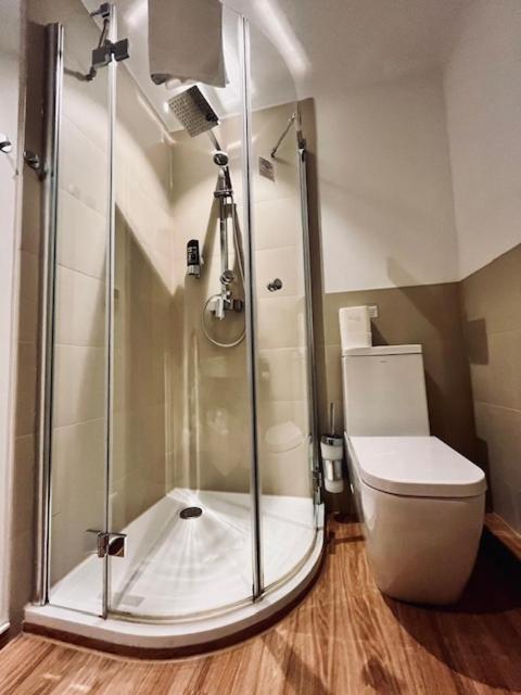 Maris Hotel Steinhude Bagian luar foto