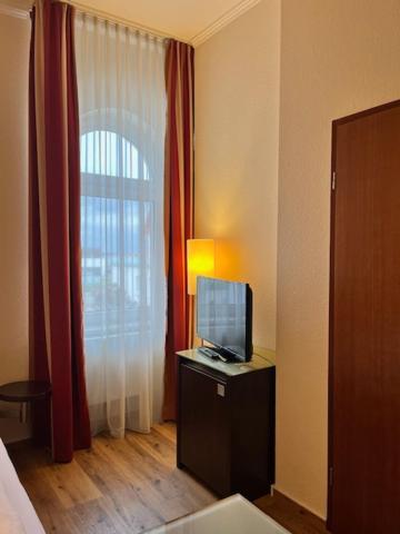 Maris Hotel Steinhude Bagian luar foto