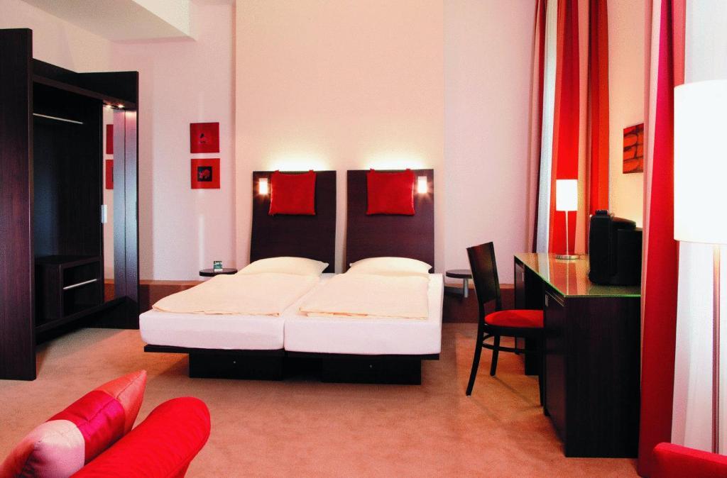 Maris Hotel Steinhude Ruang foto